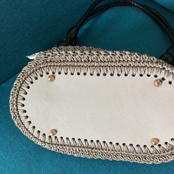 Handmade handbag - Picture 3 of 5